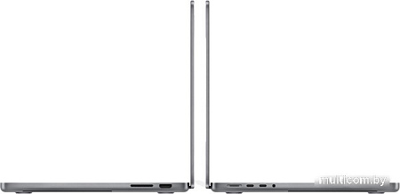 Ноутбук Apple Macbook Pro 14.2" M3 2023 Z1C800132