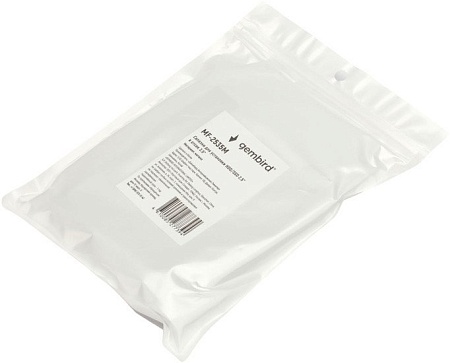 Салазки для 2.5 накопителей в отсек 3.5 Gembird MF-2535M