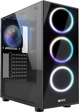 Корпус Hiper SR-3RGB
