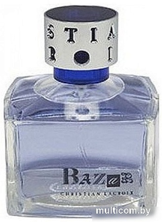 Christian Lacroix Bazar Pour Homme EdT (100 мл)