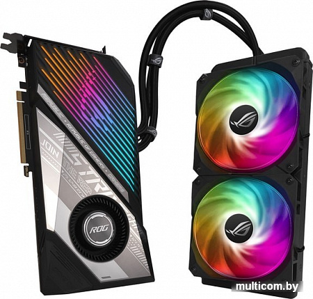 ASUS ROG Strix LC Radeon RX 6900 XT T 16GB GDDR6
