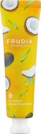 Frudia Крем для рук С кокосом 30 г