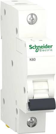 Выключатель автоматический Schneider Electric K60 A9K01132