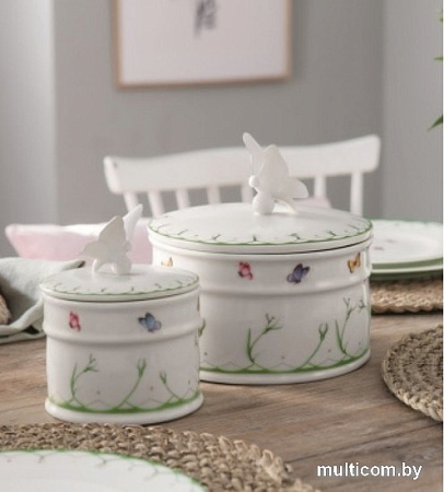 Сахарница Villeroy & Boch Colourful Spring 14-8663-4556