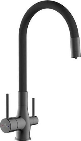 Смеситель Diadonna Diadonna Д49-19027QH