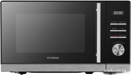 Микроволновая печь Hyundai HYM-D3005