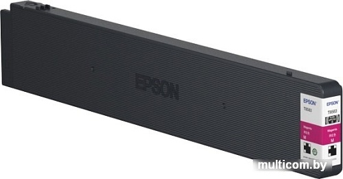 Картридж Epson C13T858300