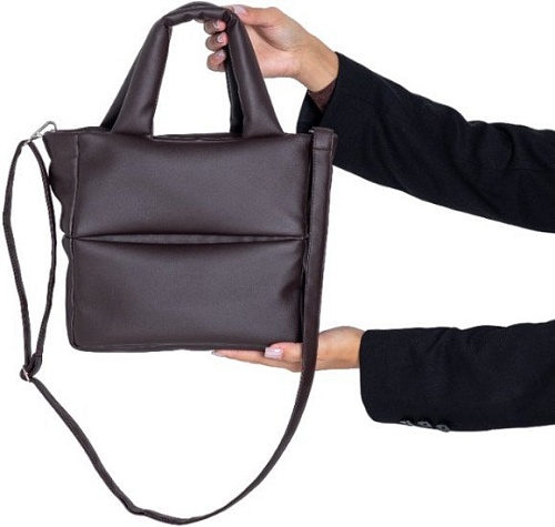 Женская сумка MT.style Molly (коричневый)