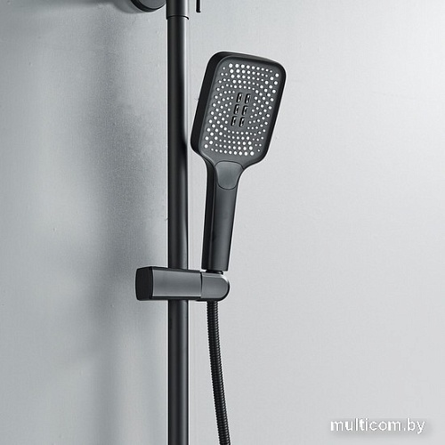 Душевая система Rose R1836H