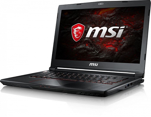 Ноутбук MSI GS43VR 7RE-094RU Phantom Pro