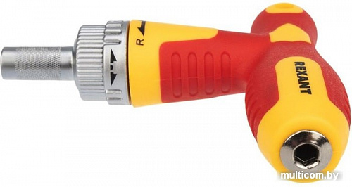 Набор бит Rexant 12-4776 (33 предмета)