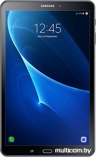 Планшет Samsung Galaxy Tab A (2016) 16GB LTE Black [SM-T585]