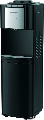 Кулер для воды StarWind SW-1115EB