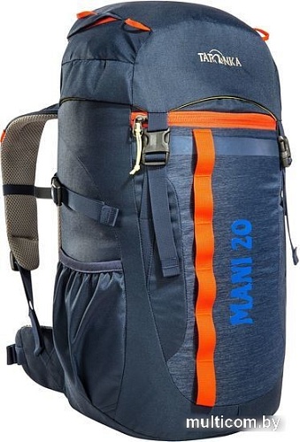 Туристический рюкзак Tatonka Mani 20 Children's (navy)
