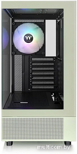 Корпус Thermaltake View 270 TG ARGB Matcha Green CA-1Y7-00MEWN-00