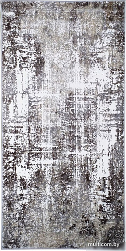 Ковер для жилой комнаты Витебские ковры Botticelli Прямоугольник 8087 a3 (0.8x1.5)