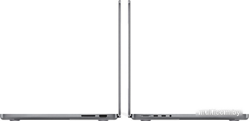 Ноутбук Apple Macbook Pro 14.2&quot; M3 2023 Z1C800132