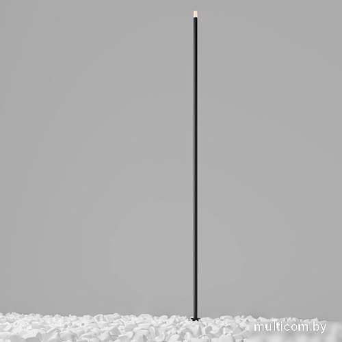 Садовый светильник Maytoni Spear O441FL-L1GF3K1