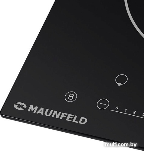 Варочная панель MAUNFELD EVI.292F-BK