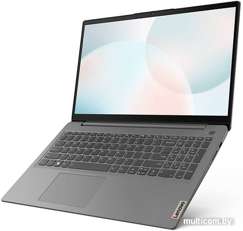 Ноутбук Lenovo IdeaPad 3 15ABA7 82RN00C3
