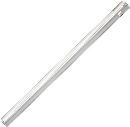 Лампа для растений Uniel ULI-P10-18W/SPFR IP40 Silver UL-00001262