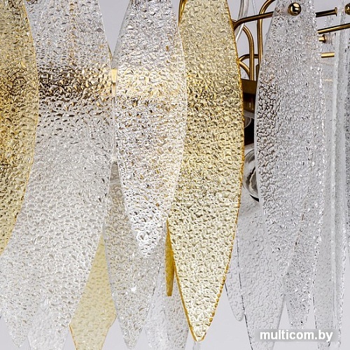 Подвесная люстра MW-Light Эмилия 607014306