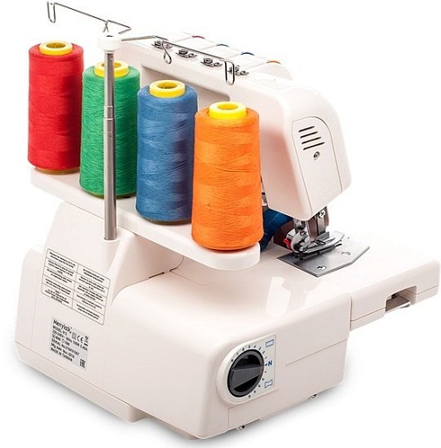 Оверлок Merrylock 012