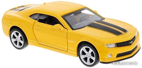 Легковой автомобиль Технопарк Chevrolet Camaro 67326