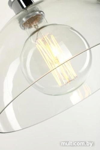 Подвесная люстра Lampex Kabi 780/1