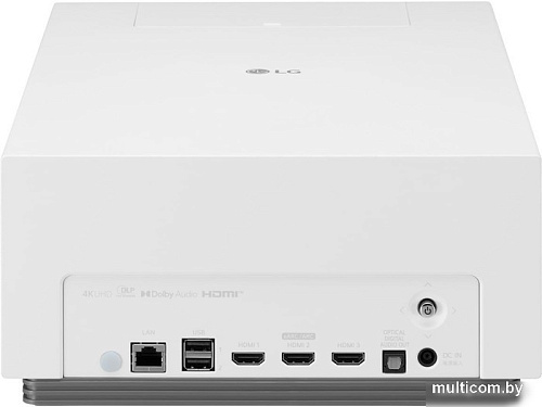 Проектор LG CineBeam HU710PW