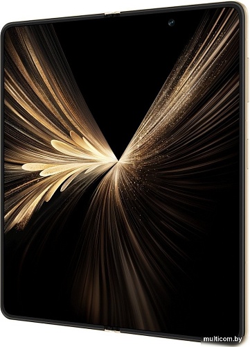 Телефон HONOR Magic V5 16GB/512GB международная версия (золотой рассвет)