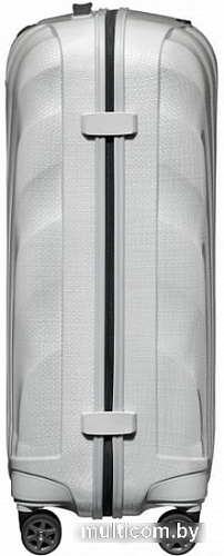 Чемодан-спиннер Samsonite C-Lite Off White 69 см