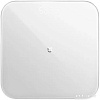 Напольные весы Xiaomi Mijia Body Fat Scale S200 MJTZC02YM (международная версия, белый)