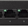 Коммутатор Cisco SF110D-08