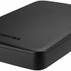 Внешний жесткий диск Toshiba Canvio Basics 3TB [HDTB330EK3CA]