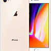 Смартфон Apple iPhone 8 128GB (золотистый)