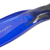 Ласты Salvas Hazard Plus Fin BA160MLBBSTS (M/L, синий)