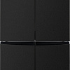 Четырёхдверный холодильник Weissgauff WCD 450 XB NoFrost Inverter