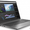 Рабочая станция HP ZBook Power G7 1J3Y4EA