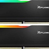 Оперативная память G.Skill Ripjaws M5 RGB 2x16ГБ DDR5 5200 МГц F5-5200J4040A16GX2-RM5RK