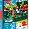 Настольная игра Bondibon БондиЛогика Зайчики ВВ6014