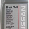 Тормозная жидкость Nissan KE903-99932 1л