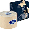 Тейп CureTape Gentle 21-204-GT