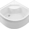 Душевой поддон River Wemor 80/43 C