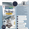 Наполнитель для туалета Proline Activated Carbon с активированным углем 20 л