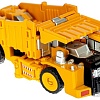Трансформер Bondibon Робот-самосвал ВВ4925