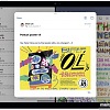 Планшет Apple iPad 10.9&amp;quot; 2022 5G 256GB (розовый)