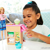 Кукла Barbie Кухня GHK43