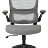 Офисное кресло Бюрократ Sigma 1 (серый)