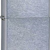 Зажигалка Zippo Classic 207 Street Chrome